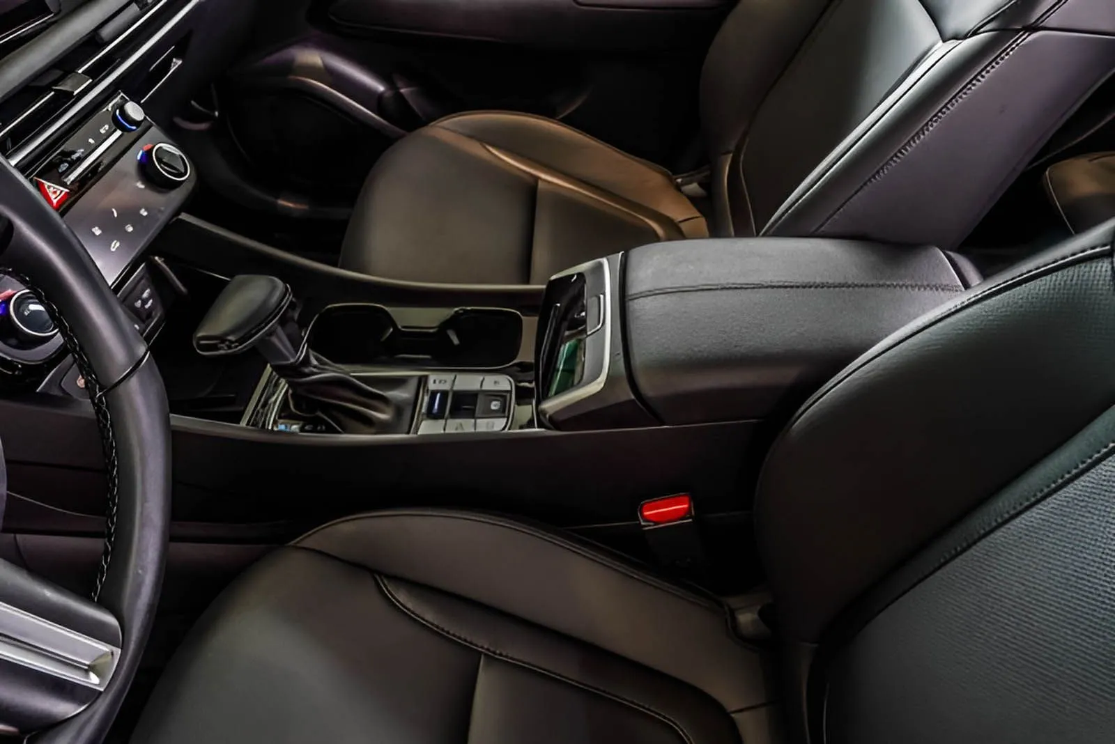 2025 Hyundai Tucson SEL Convenience, photo 33