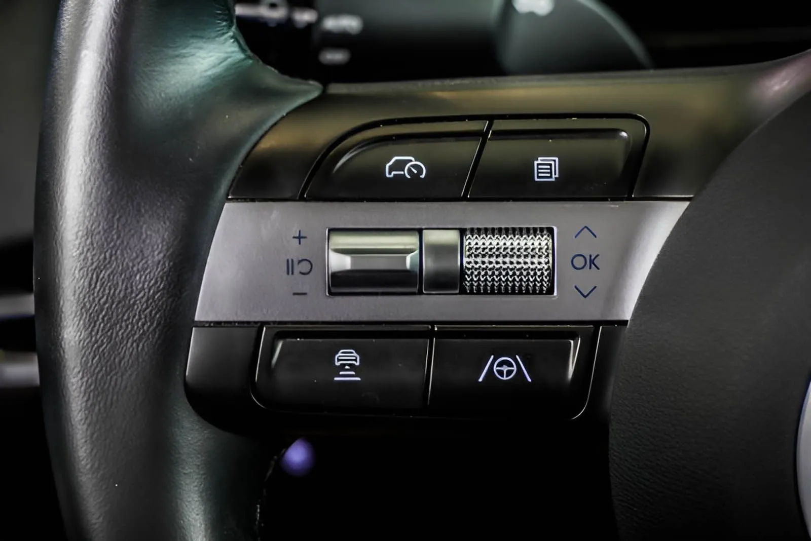 2025 Hyundai Tucson SEL Convenience, photo 19
