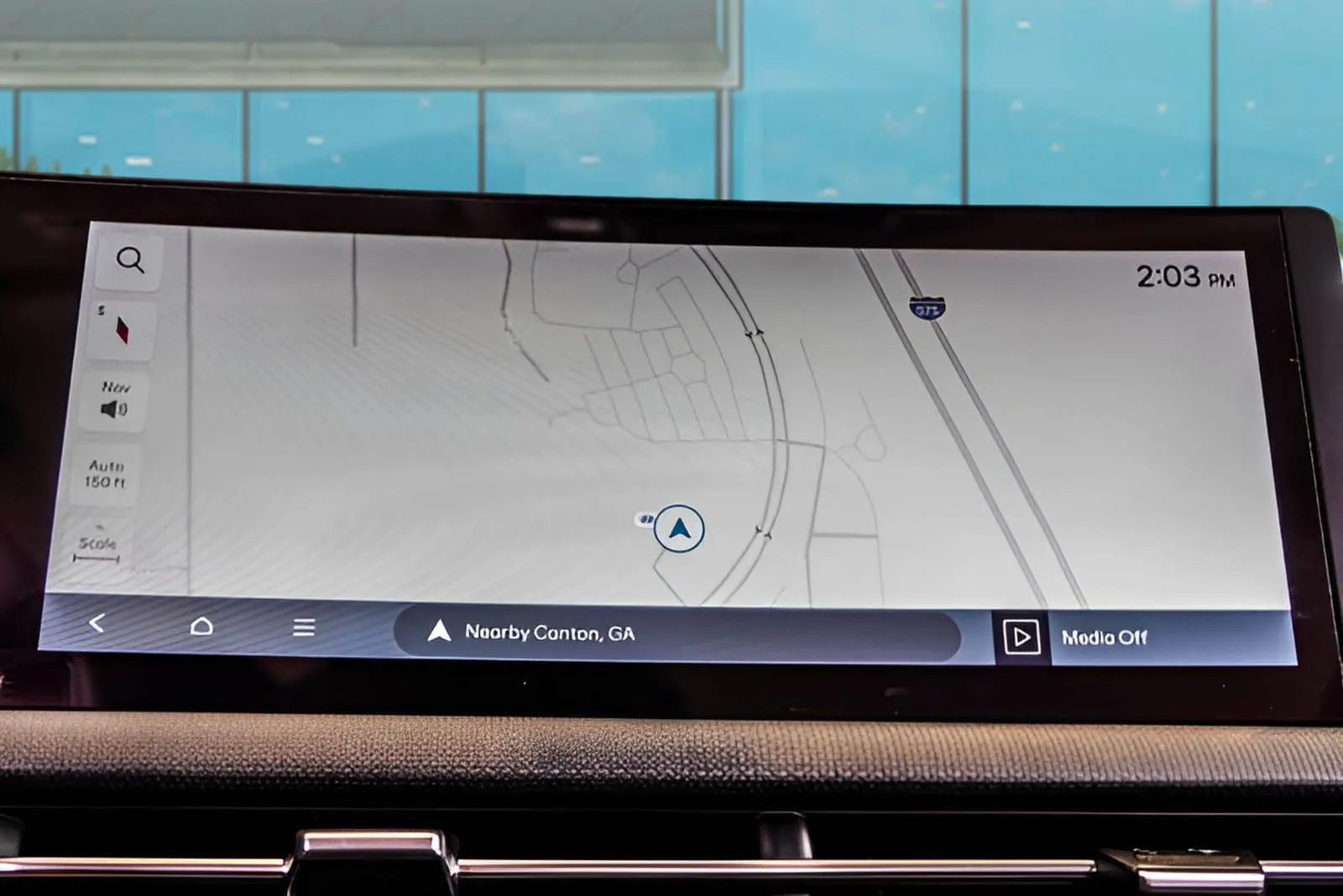 2025 Hyundai Tucson SEL Convenience, photo 25