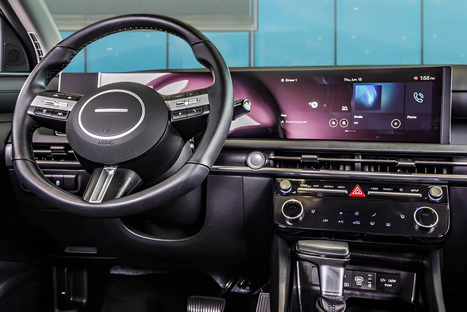 2025 Hyundai Tucson SEL Convenience, photo 18