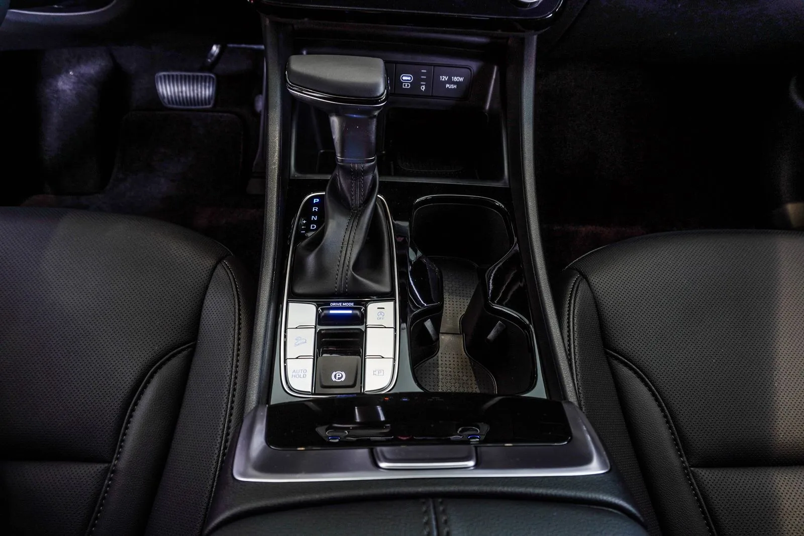2025 Hyundai Tucson XRT, photo 19