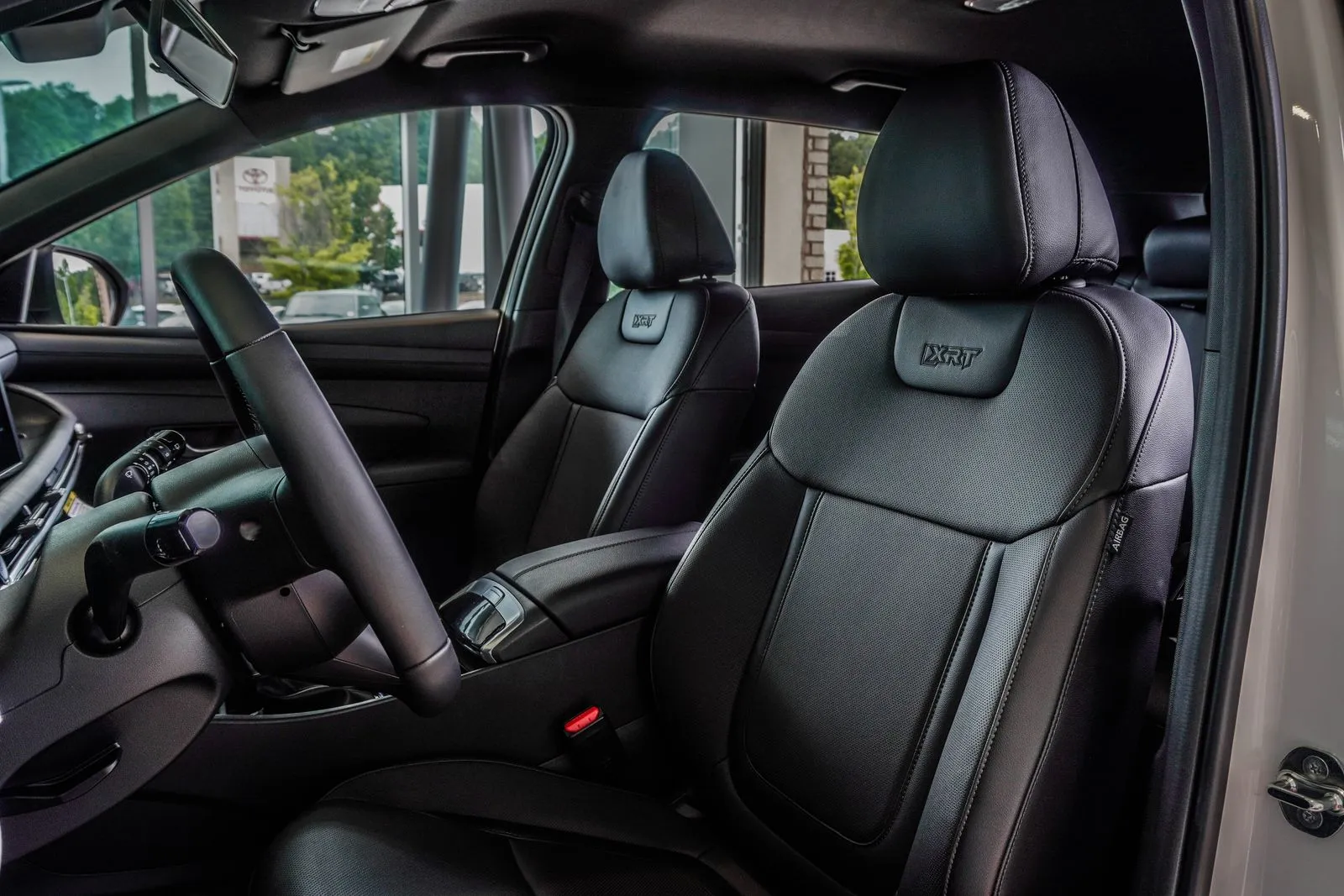 2025 Hyundai Tucson XRT, photo 36