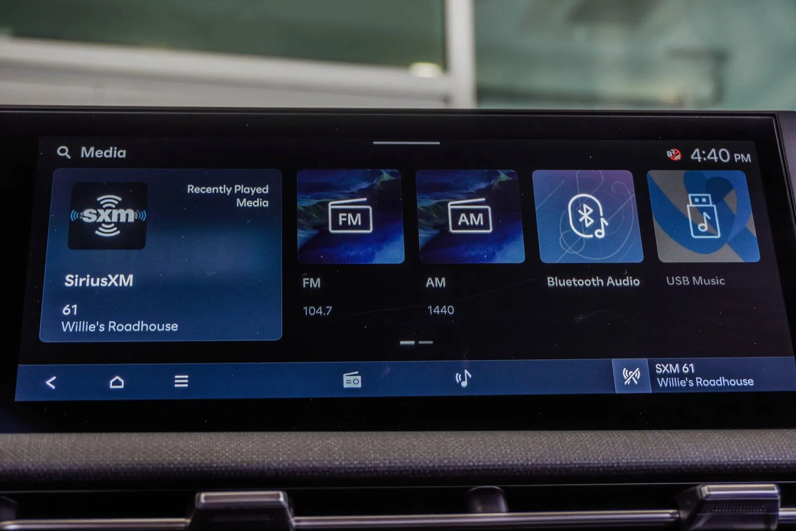 2025 Hyundai Tucson XRT, photo 30