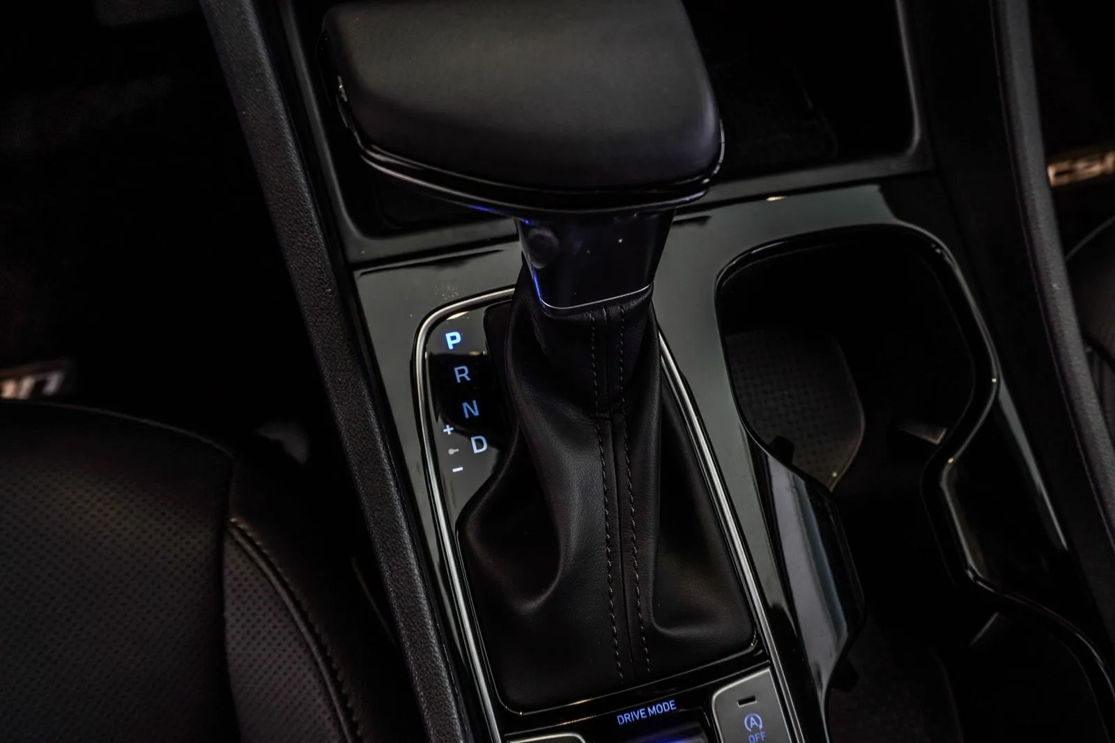 2025 Hyundai Tucson XRT, photo 21