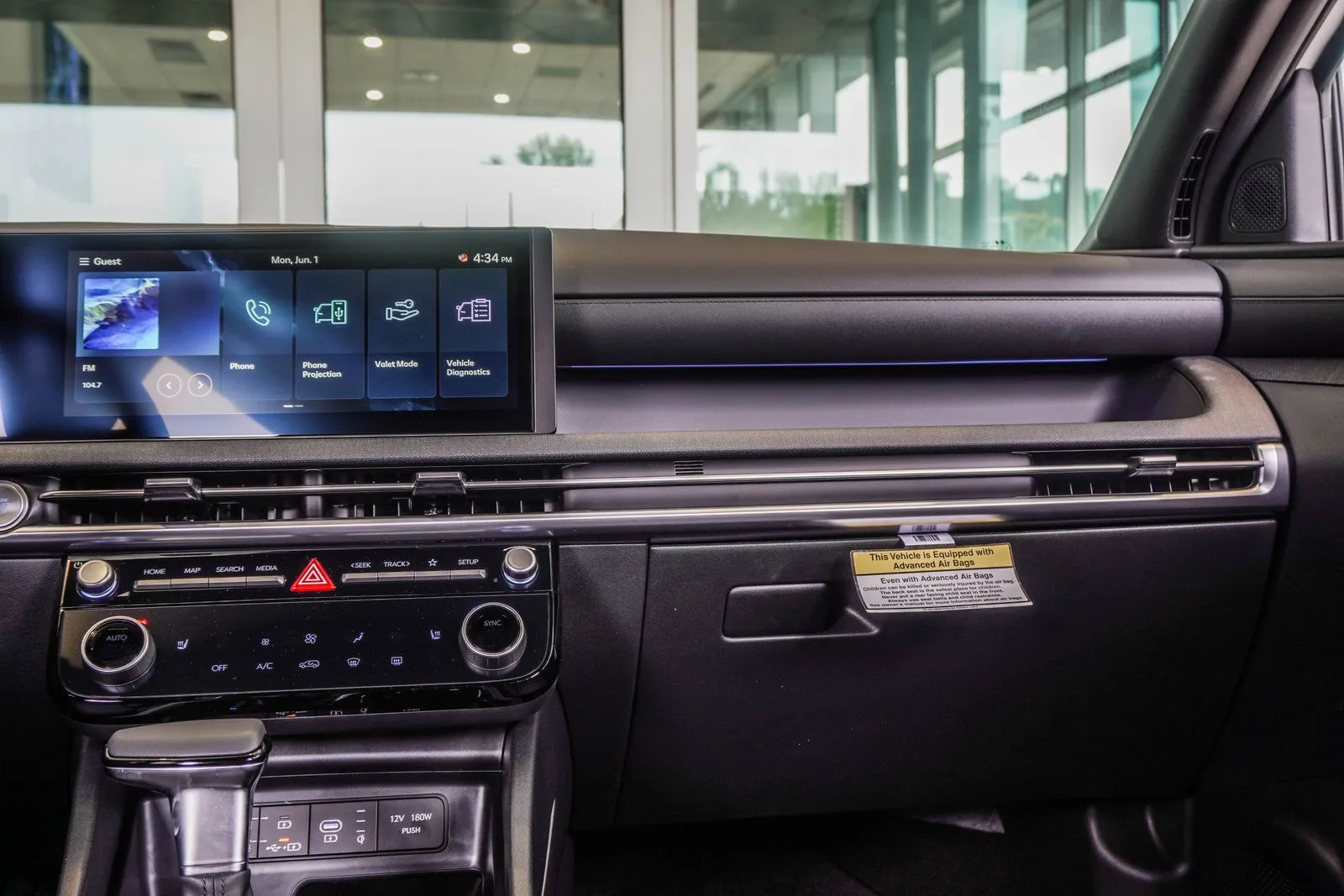 2025 Hyundai Tucson XRT, photo 17