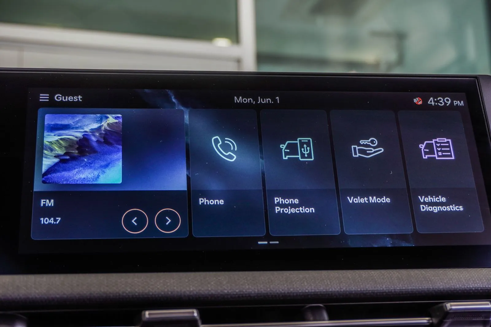 2025 Hyundai Tucson XRT, photo 27