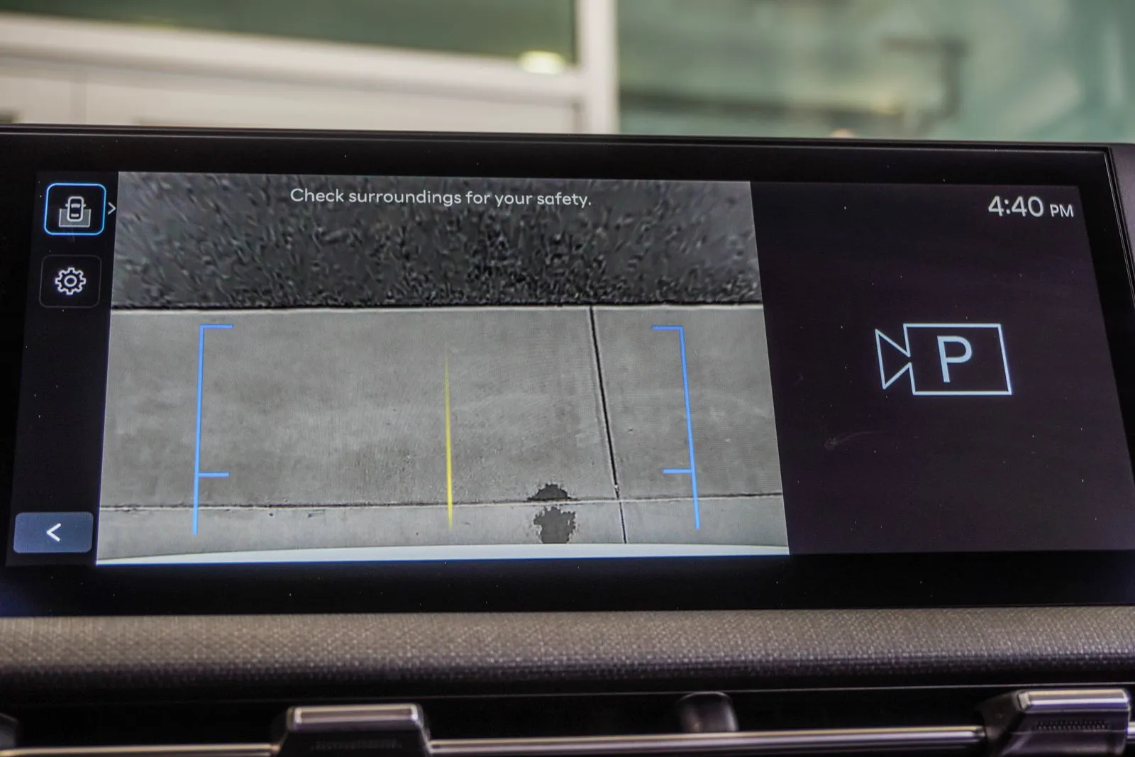 2025 Hyundai Tucson XRT, photo 33