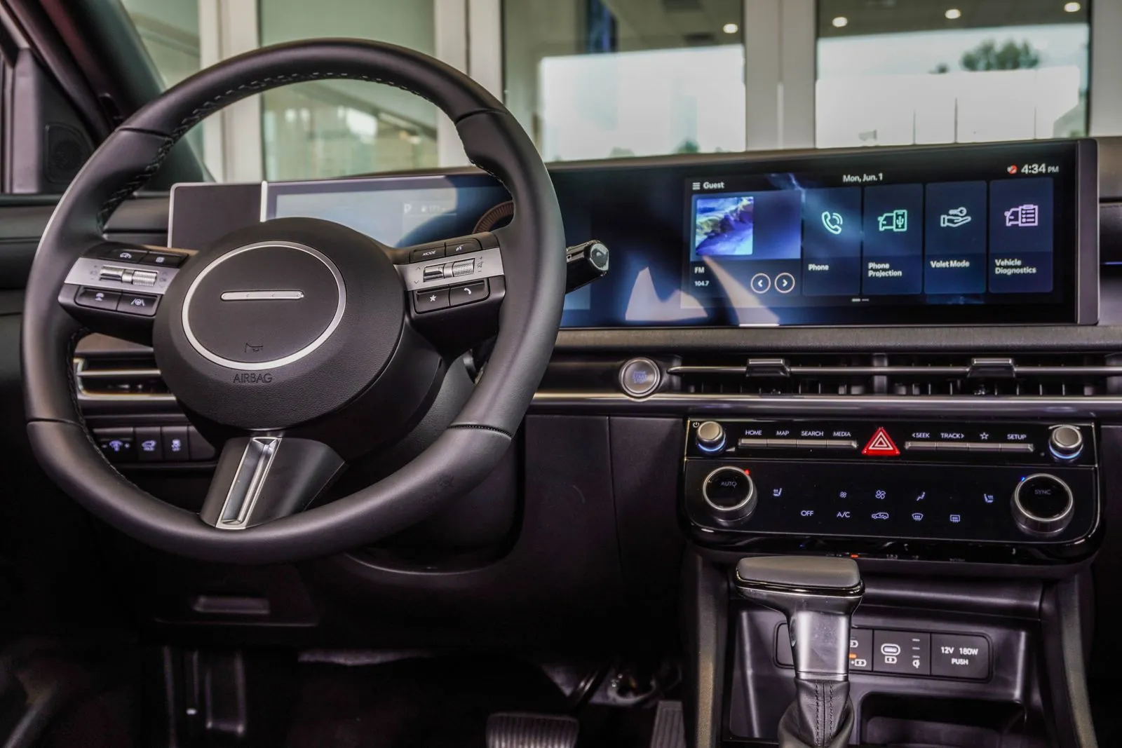 2025 Hyundai Tucson XRT, photo 16