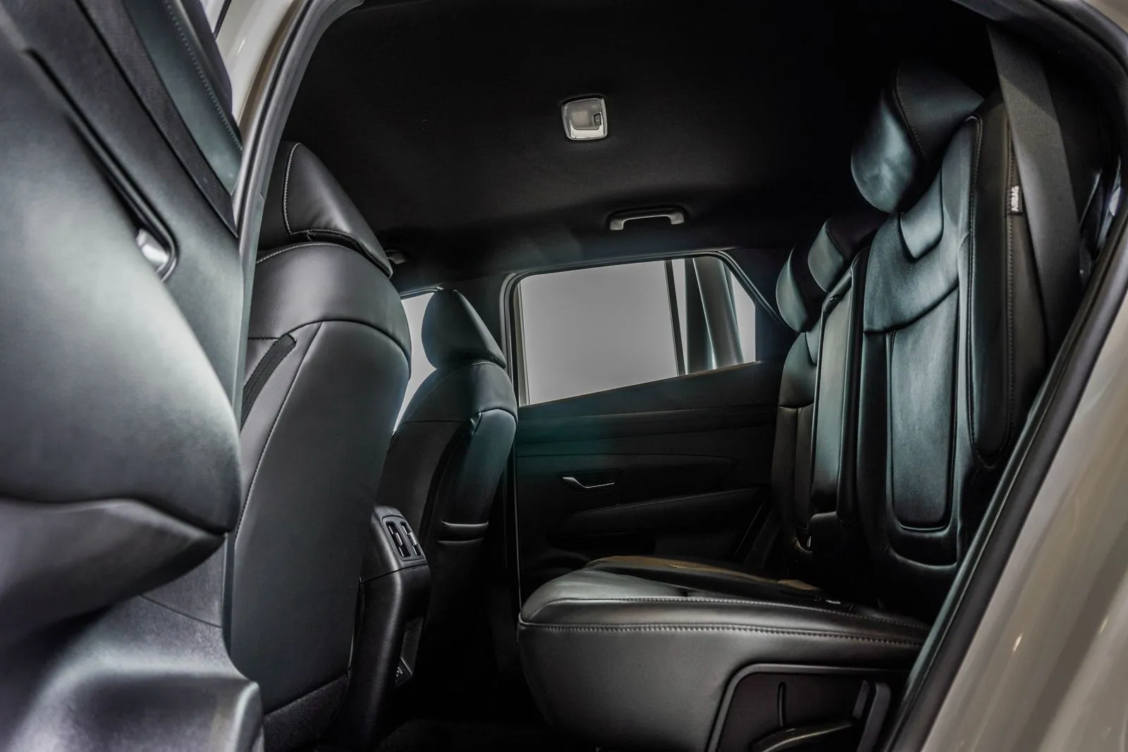 2025 Hyundai Tucson XRT, photo 39