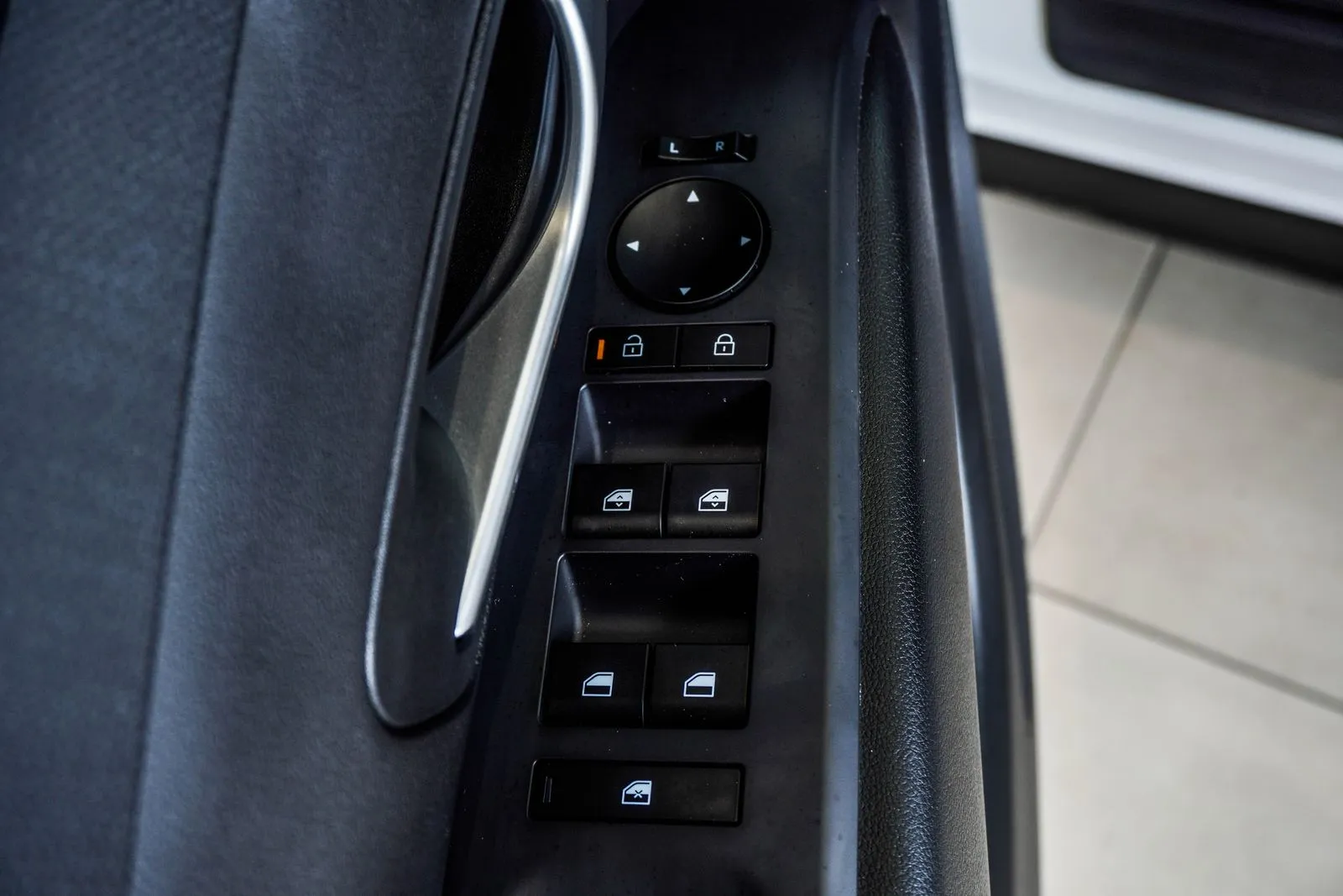 2025 Hyundai Tucson XRT, photo 35