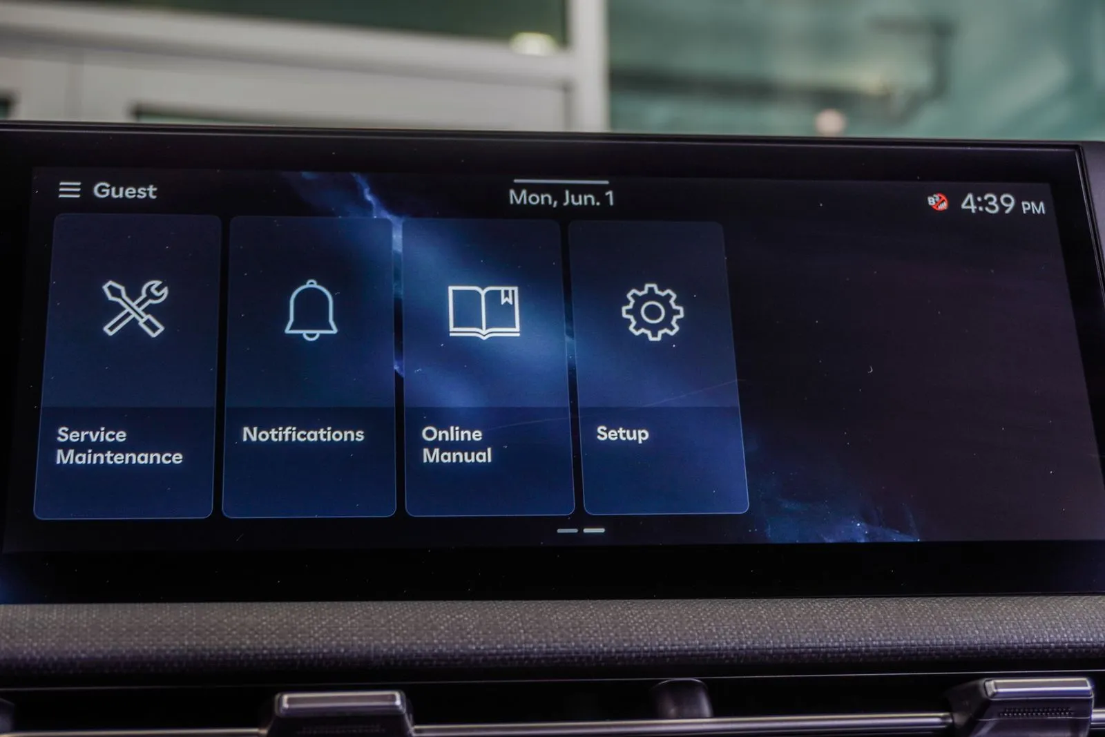 2025 Hyundai Tucson XRT, photo 28