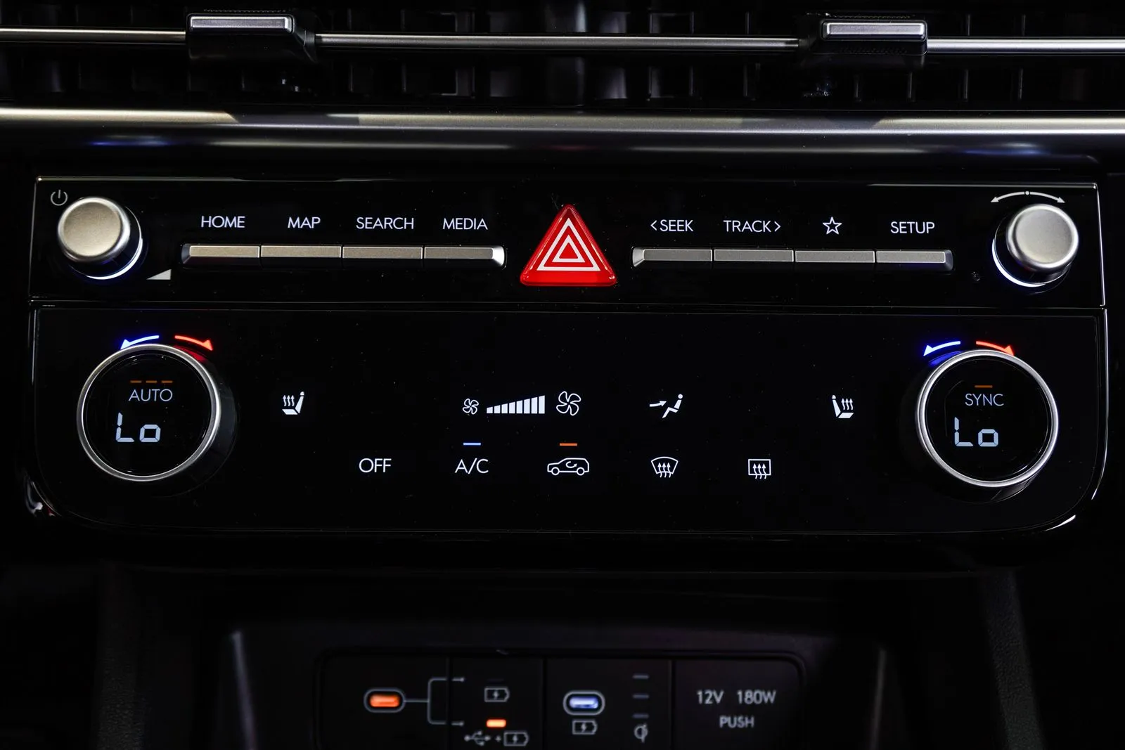 2025 Hyundai Tucson XRT, photo 22