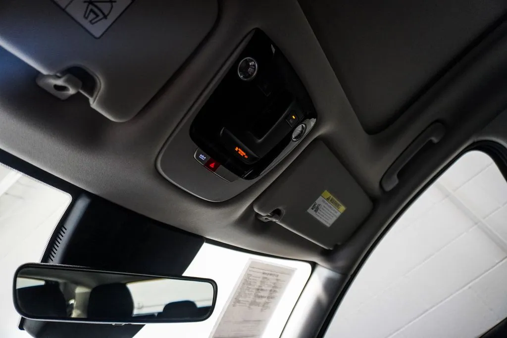 2025 Kia Sportage Hybrid EX, photo 26