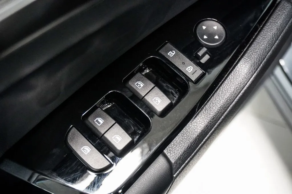 2025 Kia Sportage Hybrid EX, photo 20