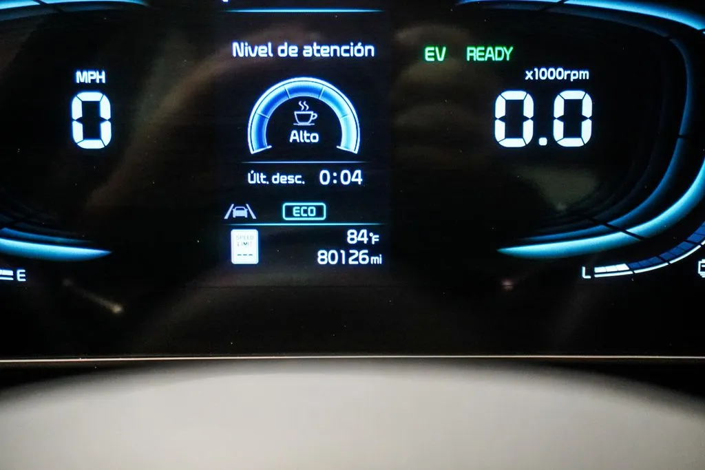 2025 Kia Sportage Hybrid EX, photo 30