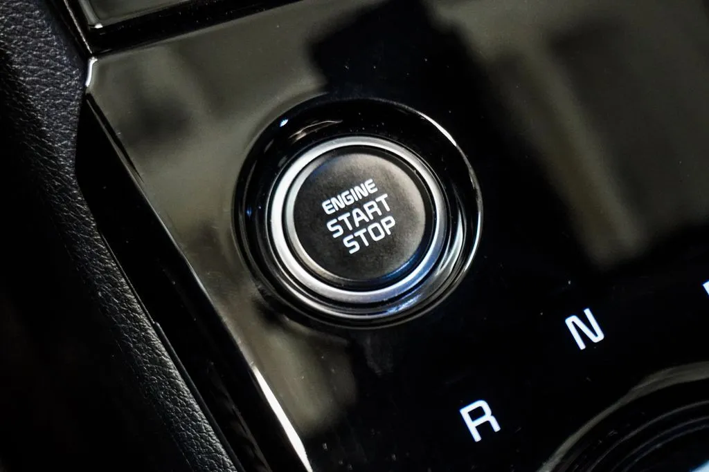 2025 Kia Sportage Hybrid EX, photo 23