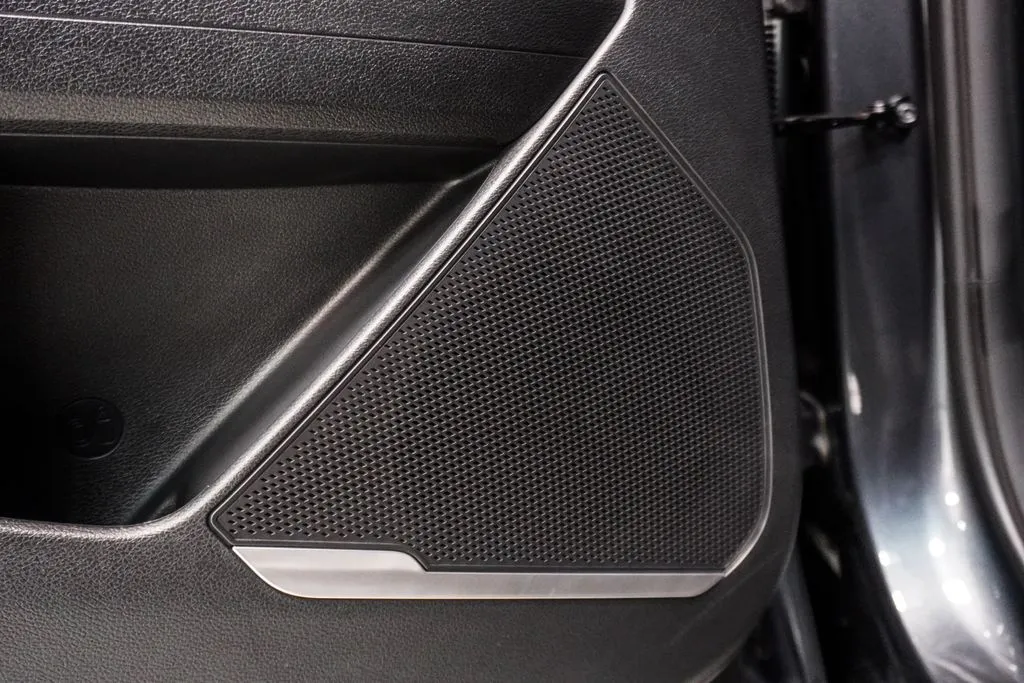 2025 Kia Sportage Hybrid EX, photo 7