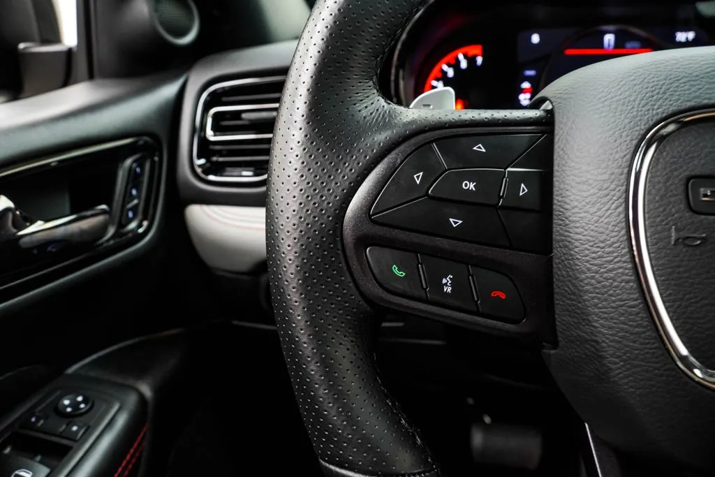 2024 Dodge Durango GT Premium, photo 39