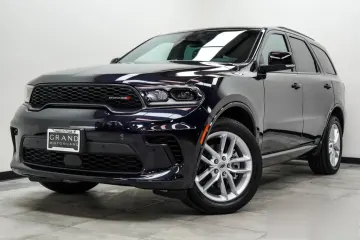 2024 Dodge Durango GT Premium