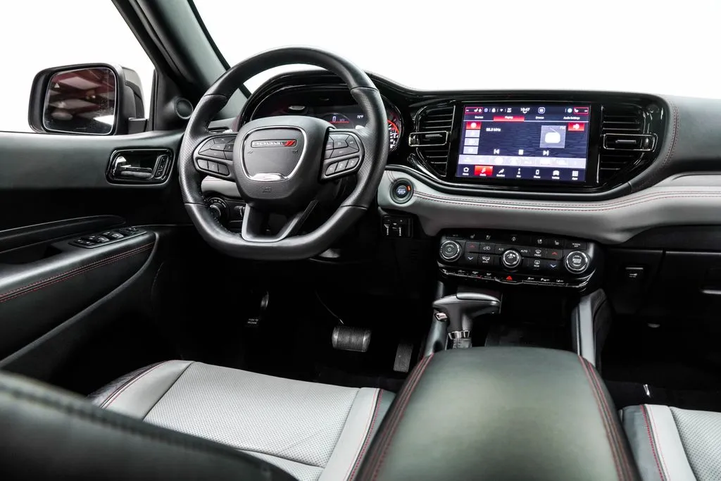 2024 Dodge Durango GT Premium, photo 26