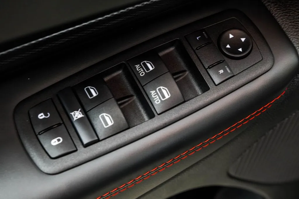 2024 Dodge Durango GT Premium, photo 42