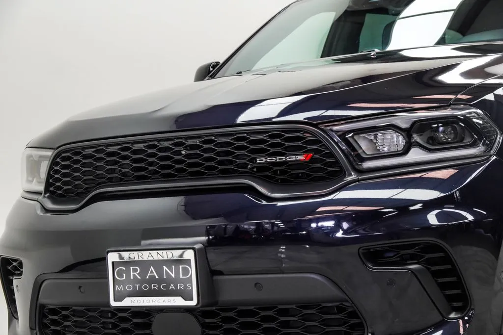 2024 Dodge Durango GT Premium, photo 2