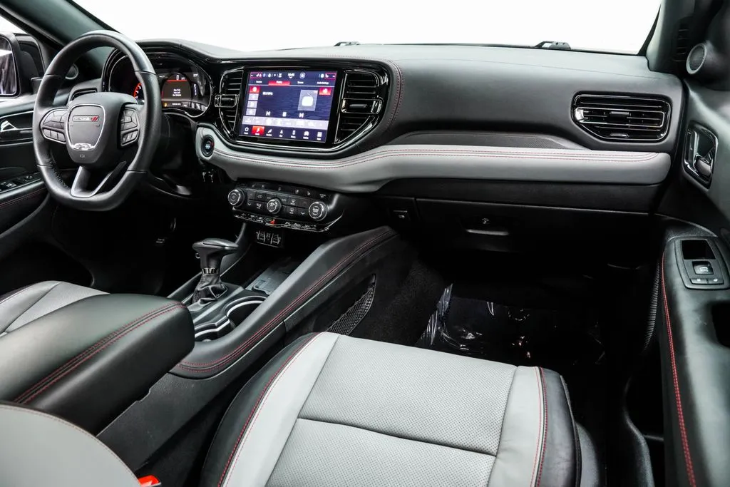 2024 Dodge Durango GT Premium, photo 24