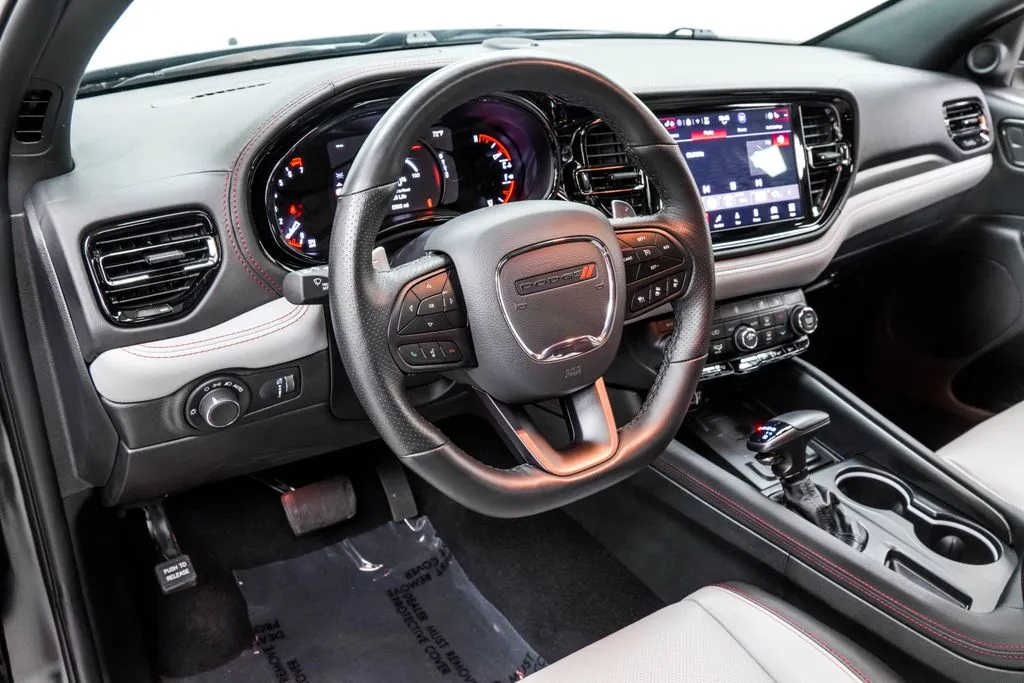 2024 Dodge Durango GT Premium, photo 22