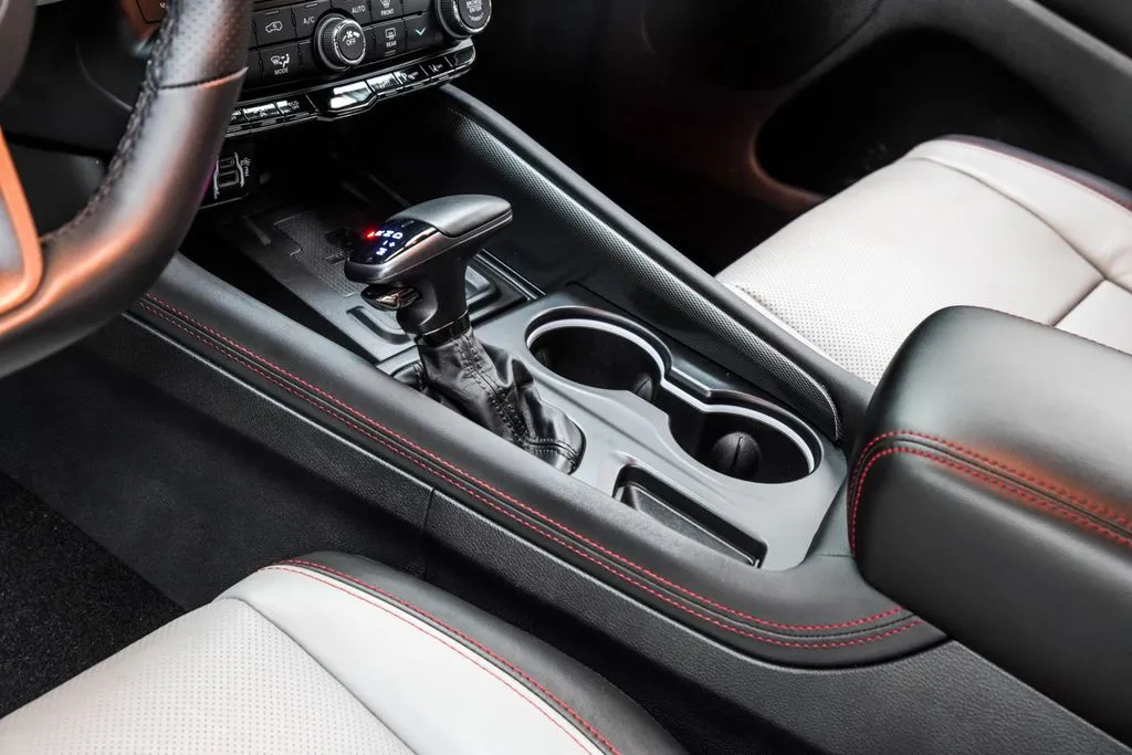 2024 Dodge Durango GT Premium, photo 23