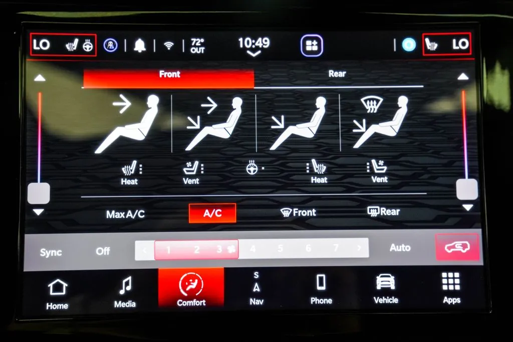2024 Dodge Durango GT Premium, photo 35