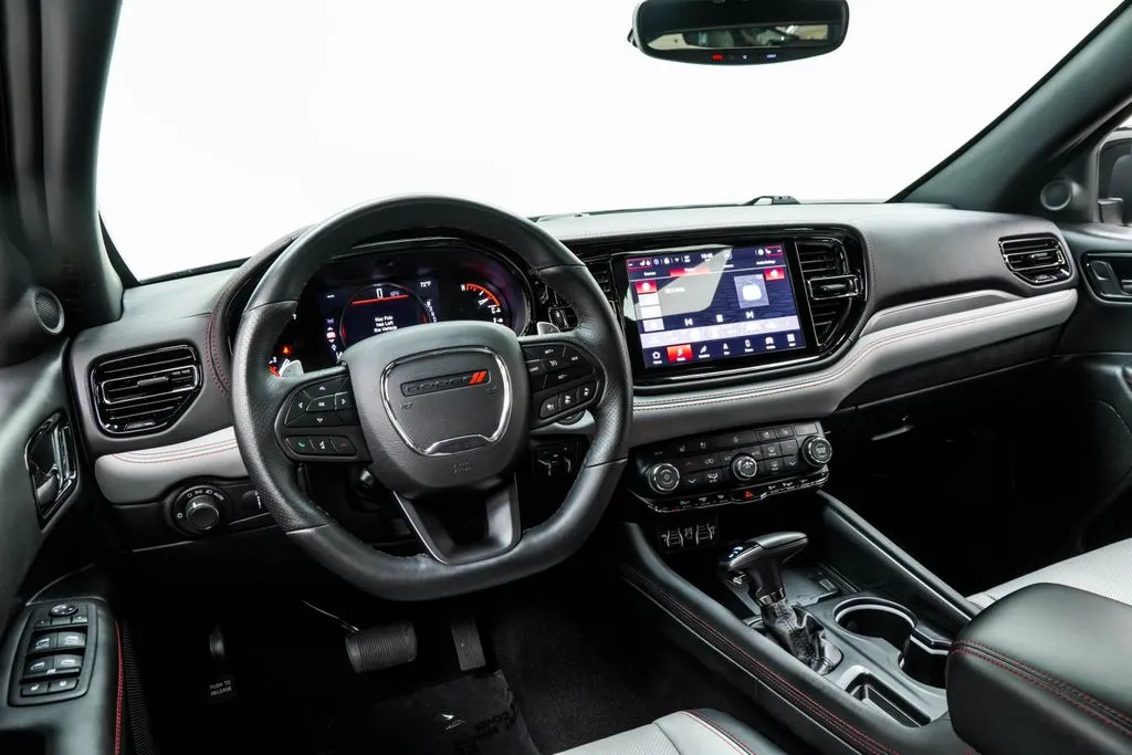 2024 Dodge Durango GT Premium, photo 15