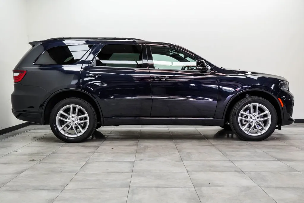 2024 Dodge Durango GT Premium, photo 6