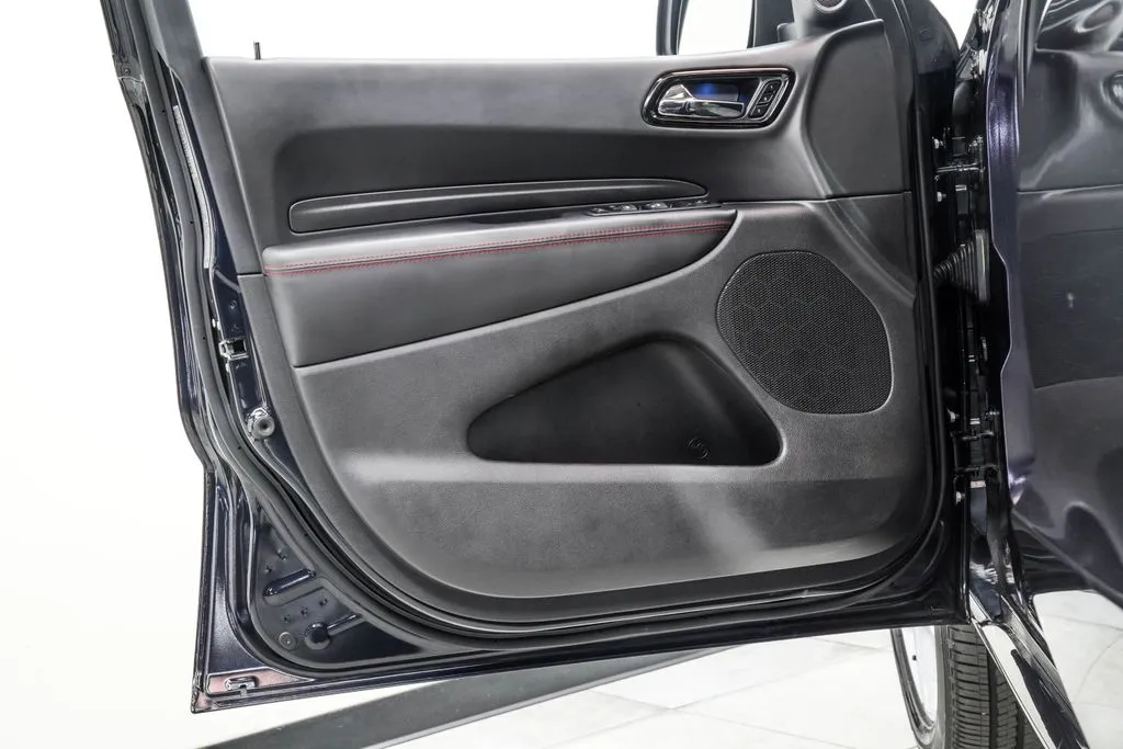 2024 Dodge Durango GT Premium, photo 41