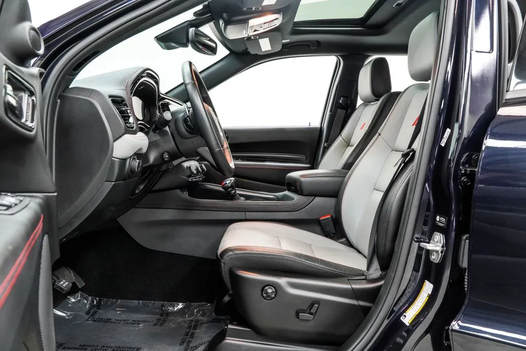 2024 Dodge Durango GT Premium, photo 16