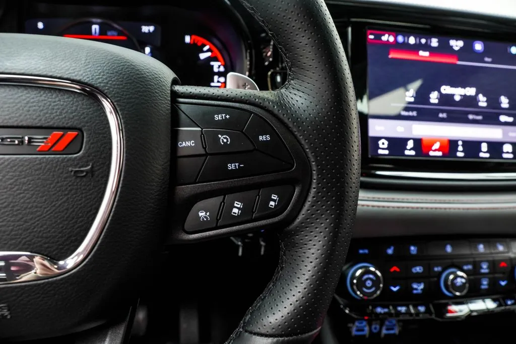 2024 Dodge Durango GT Premium, photo 40