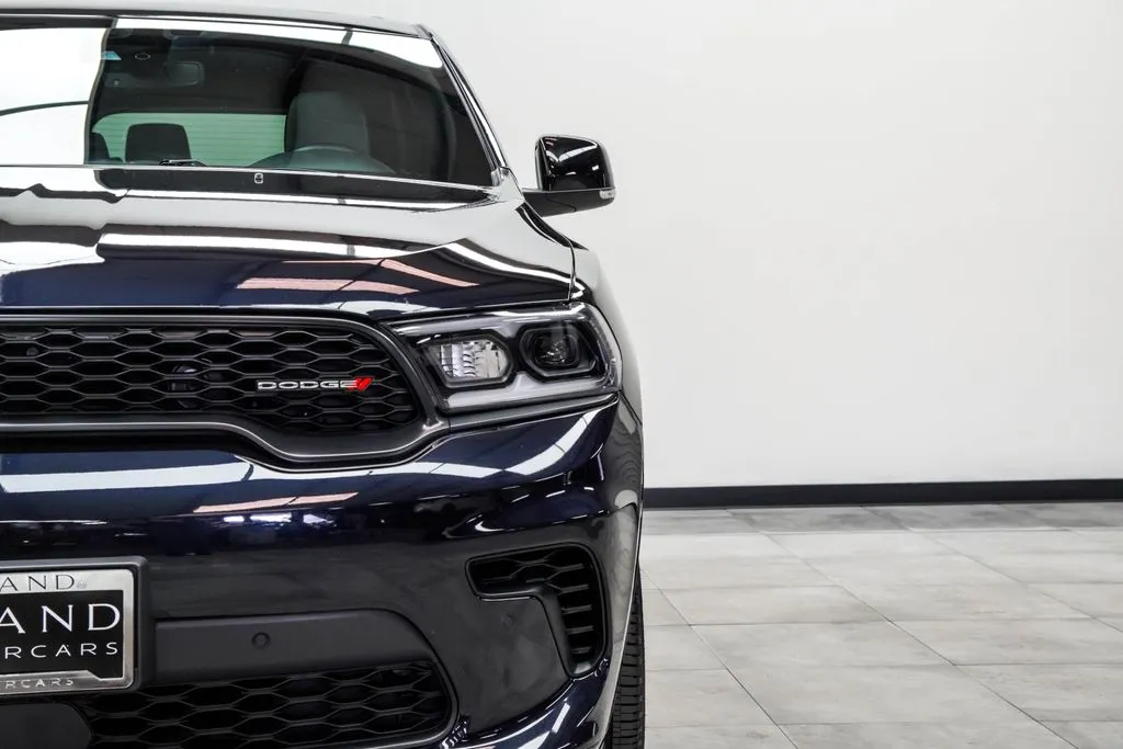 2024 Dodge Durango GT Premium, photo 7
