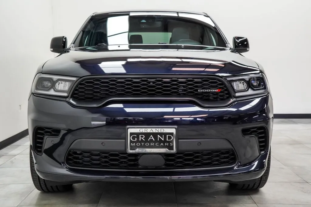 2024 Dodge Durango GT Premium, photo 5