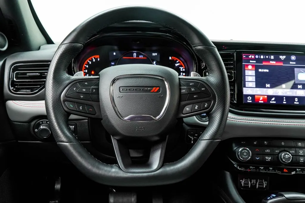 2024 Dodge Durango GT Premium, photo 25