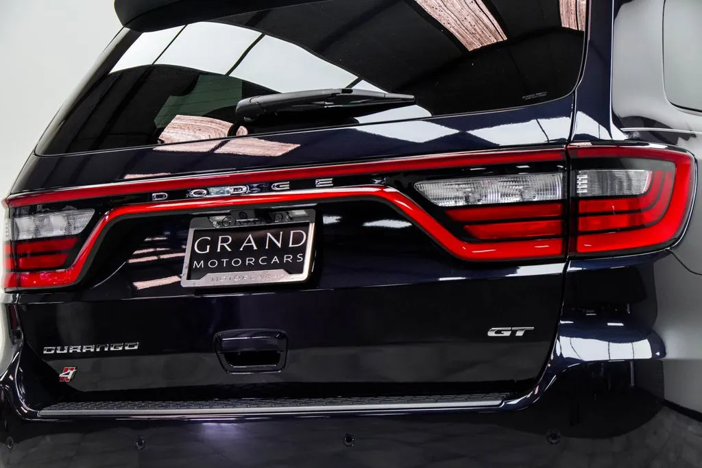 2024 Dodge Durango GT Premium, photo 13