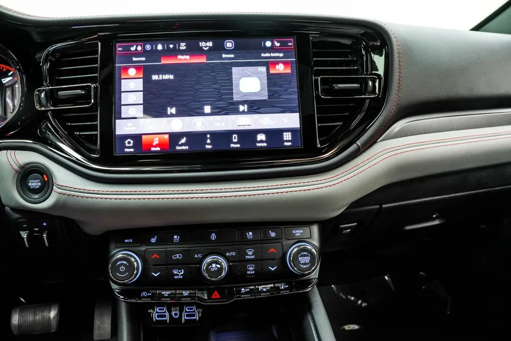 2024 Dodge Durango GT Premium, photo 27