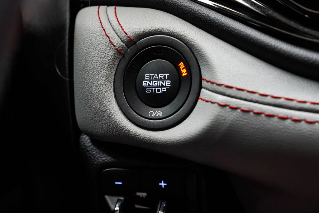 2024 Dodge Durango GT Premium, photo 32