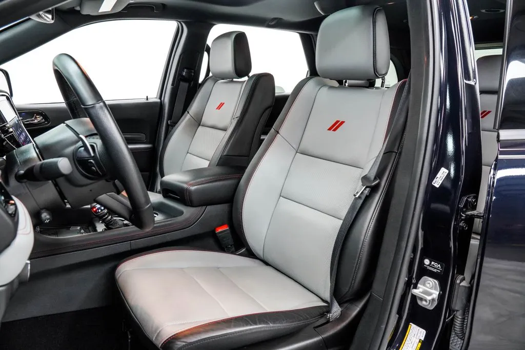 2024 Dodge Durango GT Premium, photo 3