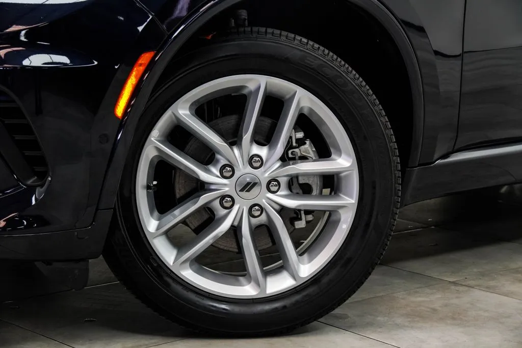 2024 Dodge Durango GT Premium, photo 4
