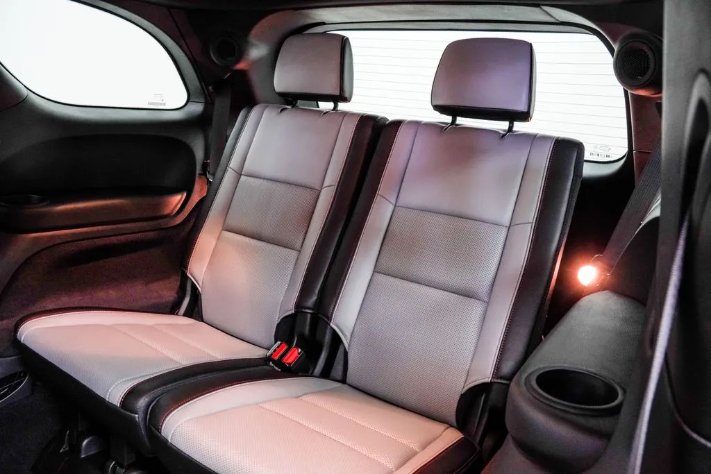2024 Dodge Durango GT Premium, photo 19