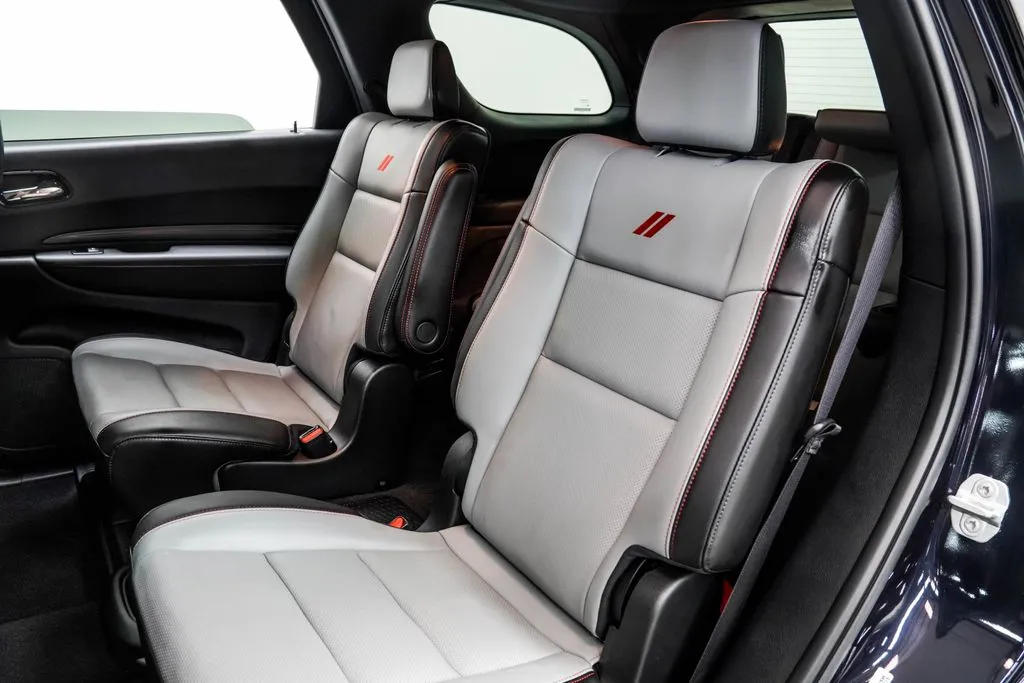 2024 Dodge Durango GT Premium, photo 17
