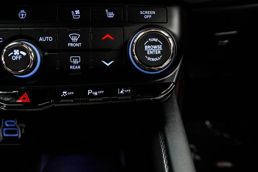 2024 Dodge Durango GT Premium, photo 31