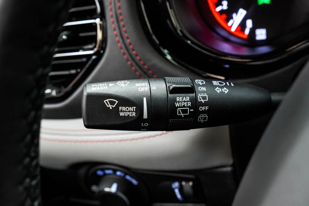 2024 Dodge Durango GT Premium, photo 38