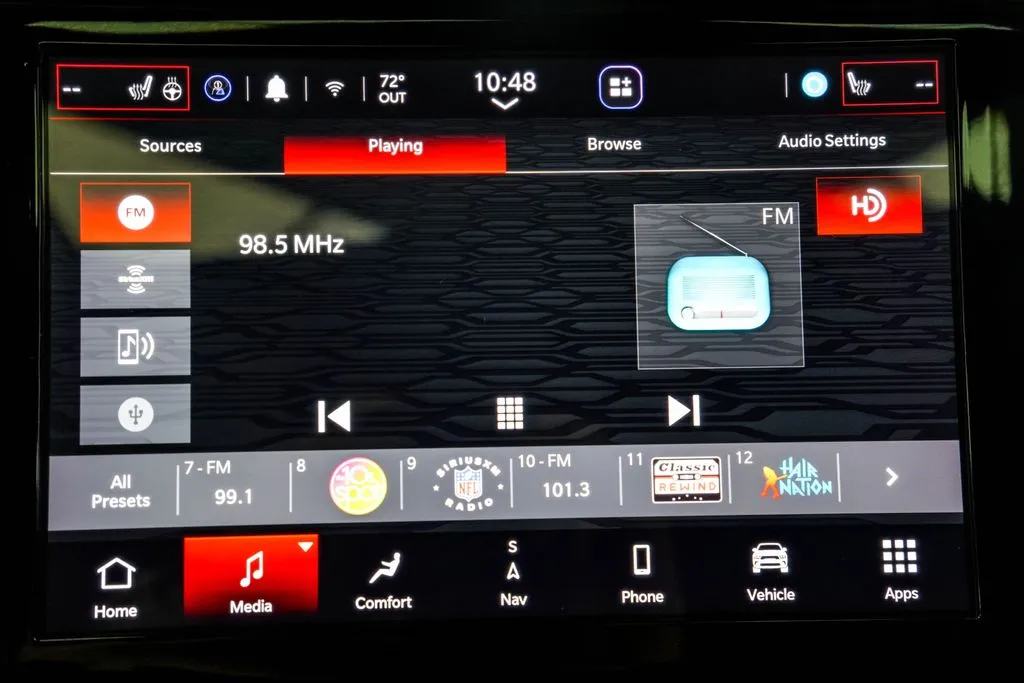 2024 Dodge Durango GT Premium, photo 33
