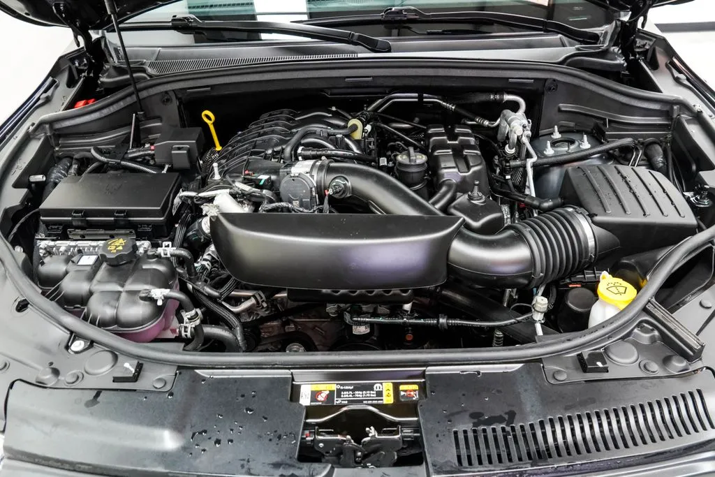 2024 Dodge Durango GT Premium, photo 21