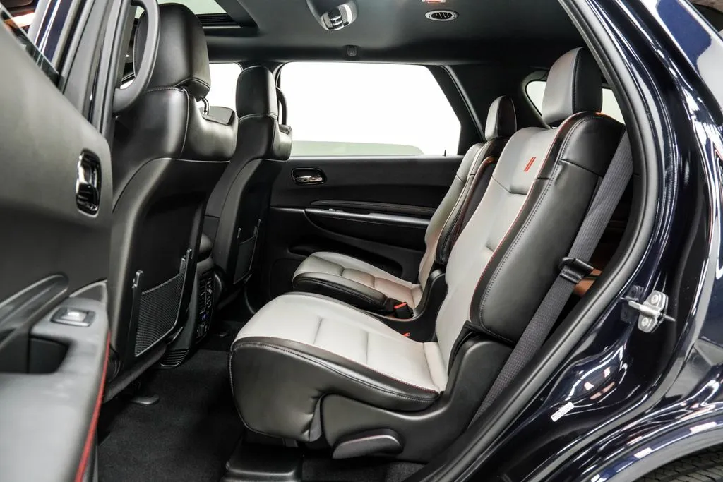 2024 Dodge Durango GT Premium, photo 18